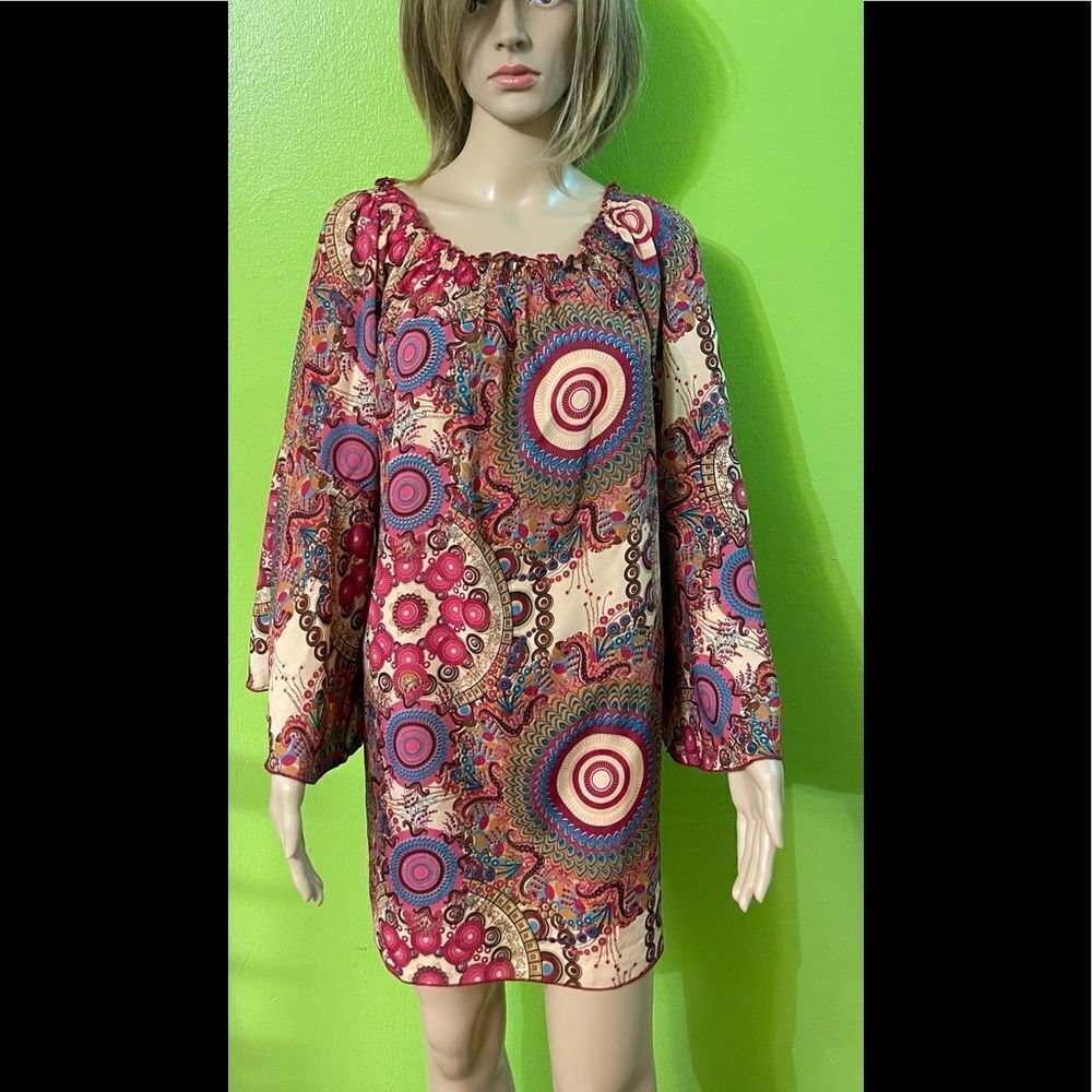 Women’s Fashion Fuse tunic L